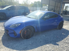 Subaru BRZ 2024 — Copart