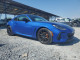 Subaru BRZ 2024 — Copart