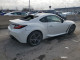 Subaru BRZ 2022 — Copart