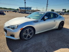 Subaru BRZ 2013 — Copart