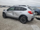 Subaru CROSSTREK 2016 — Copart