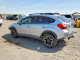 Subaru CROSSTREK 2017 — Copart
