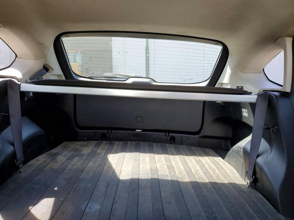 Subaru CROSSTREK 2017 — Copart