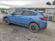 Subaru CROSSTREK 2021 — Copart
