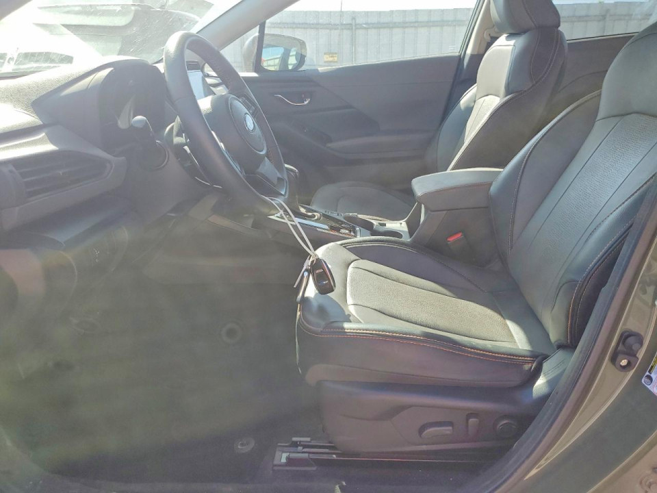 Subaru CROSSTREK 2024 — Copart