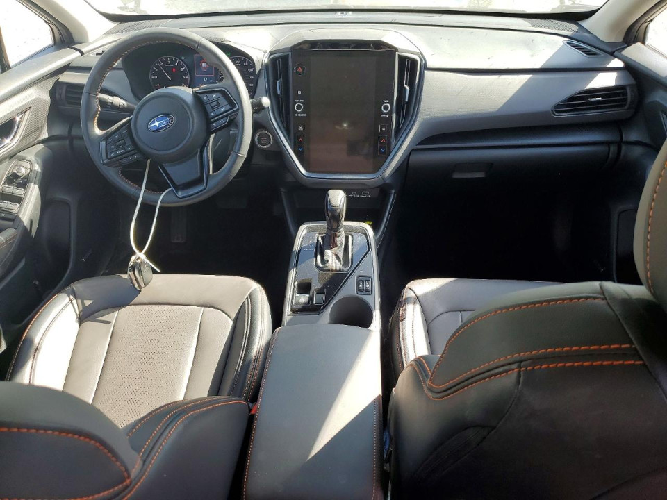 Subaru CROSSTREK 2024 — Copart
