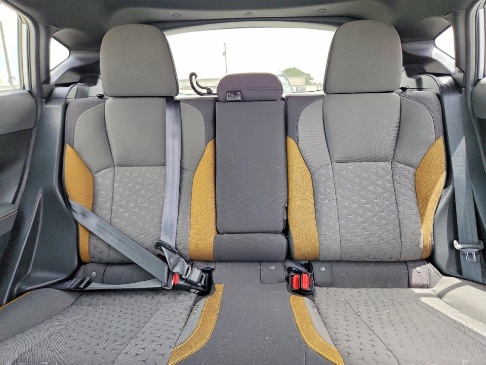Subaru CROSSTREK 2024 — Copart