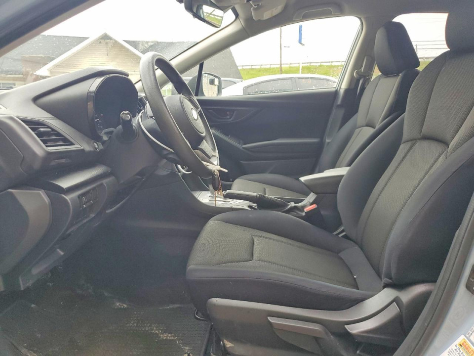 Subaru CROSSTREK 2019 — Copart
