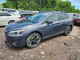 Subaru CROSSTREK 2021 — Copart