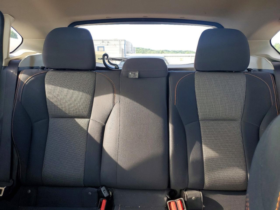 Subaru CROSSTREK 2019 — Copart