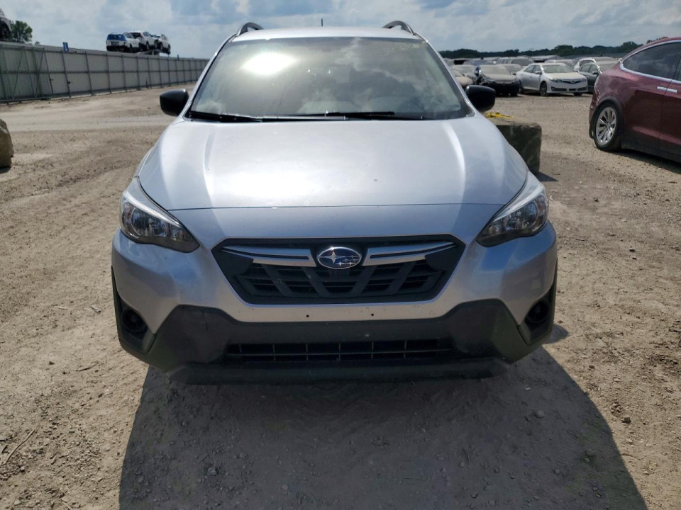 Subaru CROSSTREK 2023 — Copart