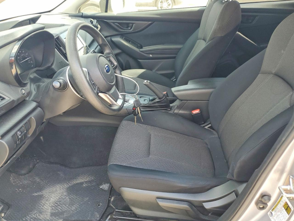 Subaru CROSSTREK 2023 — Copart