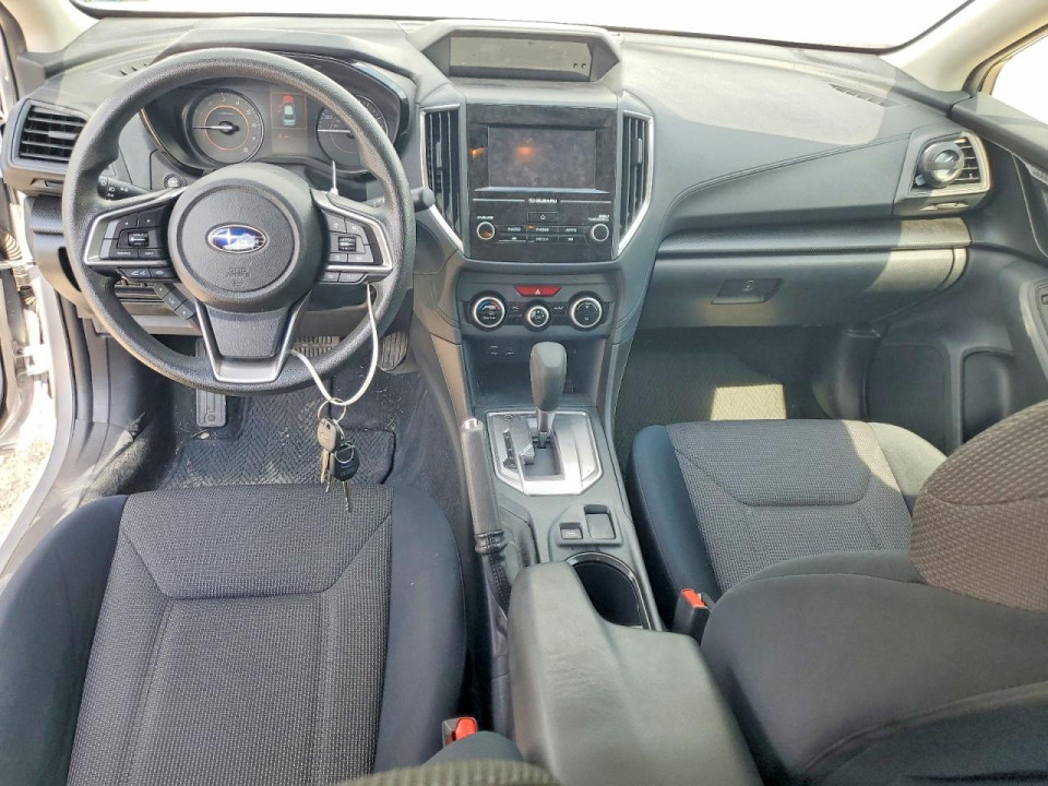 Subaru CROSSTREK 2023 — Copart