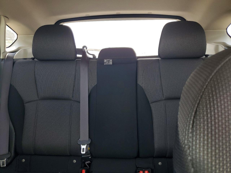 Subaru CROSSTREK 2023 — Copart