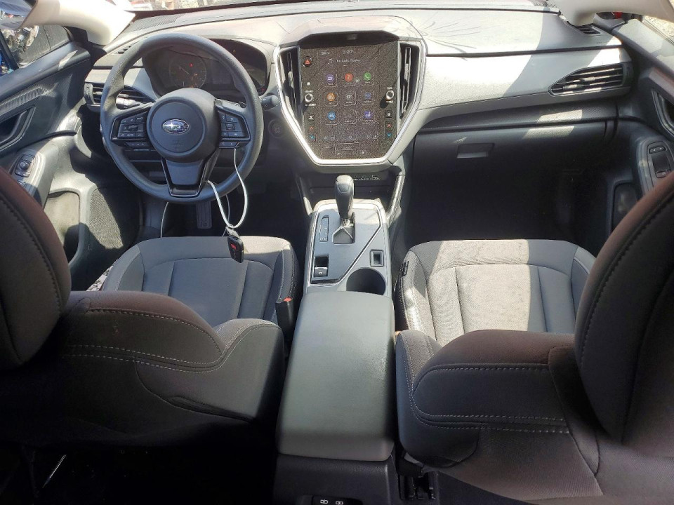Subaru CROSSTREK 2025 — Copart