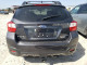 Subaru CROSSTREK 2017 — Copart