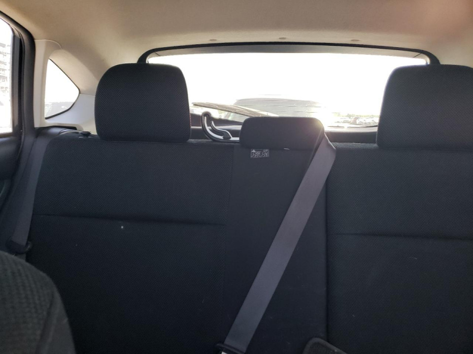 Subaru CROSSTREK 2017 — Copart