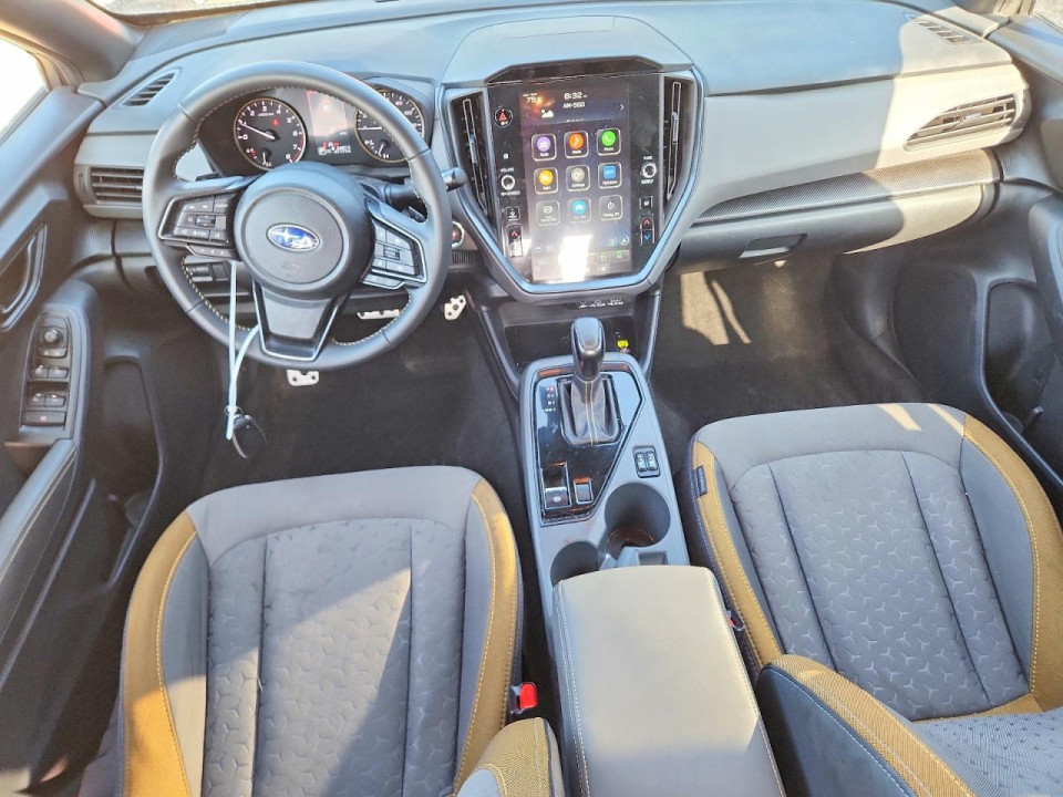 Subaru CROSSTREK 2024 — Copart