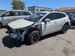 Subaru CROSSTREK 2023 — Copart