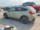 Subaru CROSSTREK 2017 — Copart