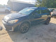 Subaru CROSSTREK 2017 — Copart