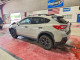 Subaru CROSSTREK 2023 — Copart