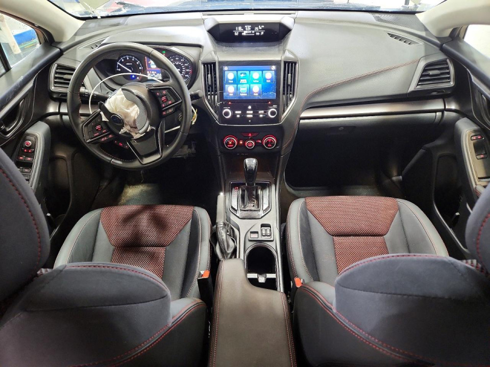 Subaru CROSSTREK 2023 — Copart