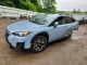 Subaru CROSSTREK 2019 — Copart