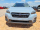 Subaru CROSSTREK 2018 — Copart