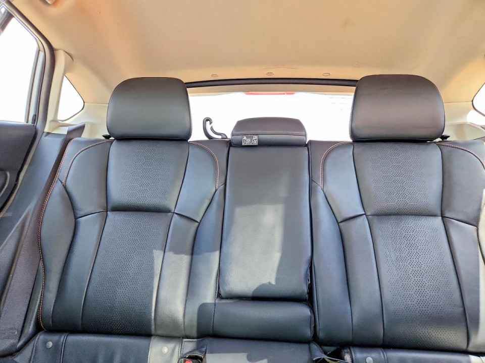 Subaru CROSSTREK 2018 — Copart