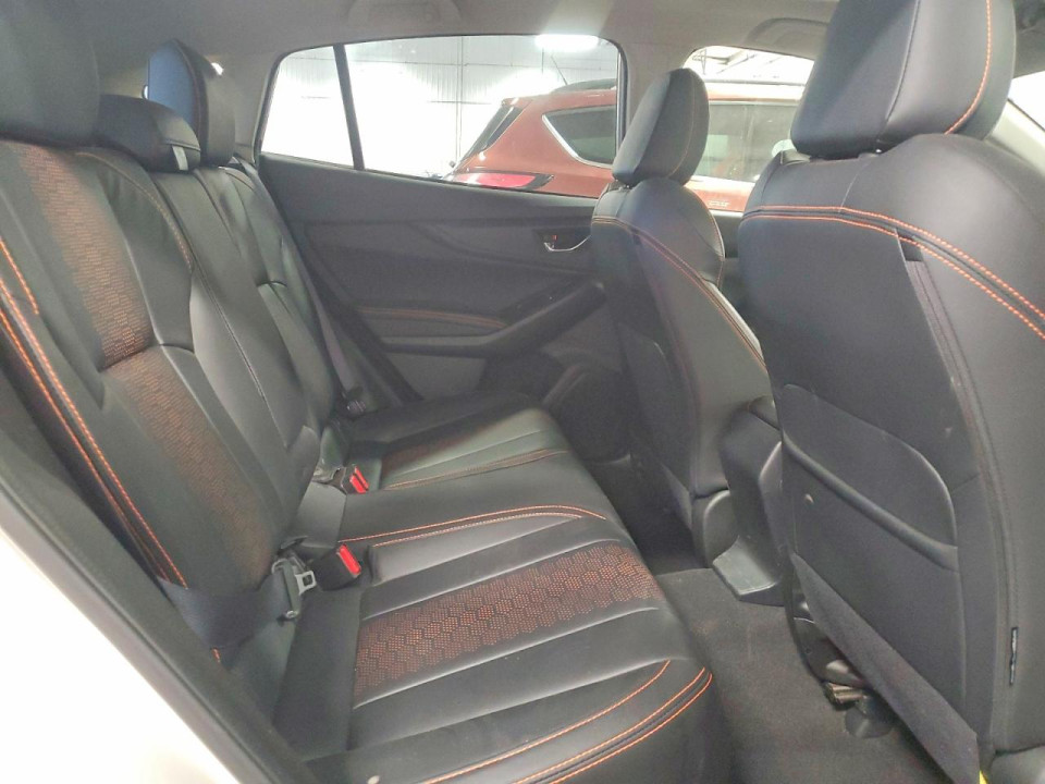 Subaru CROSSTREK 2022 — Copart