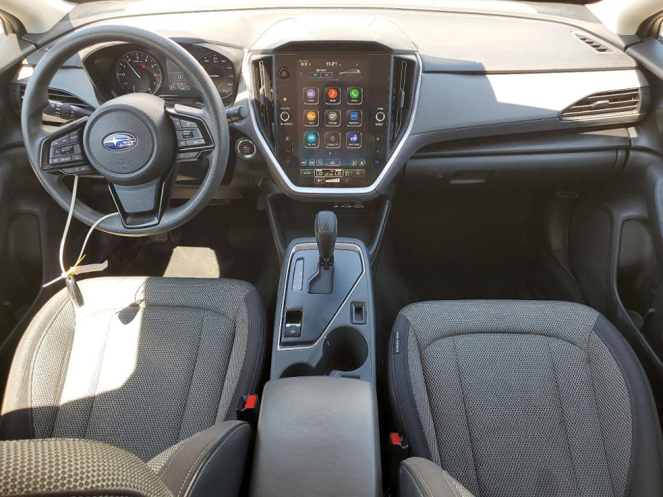 Subaru CROSSTREK 2024 — Copart