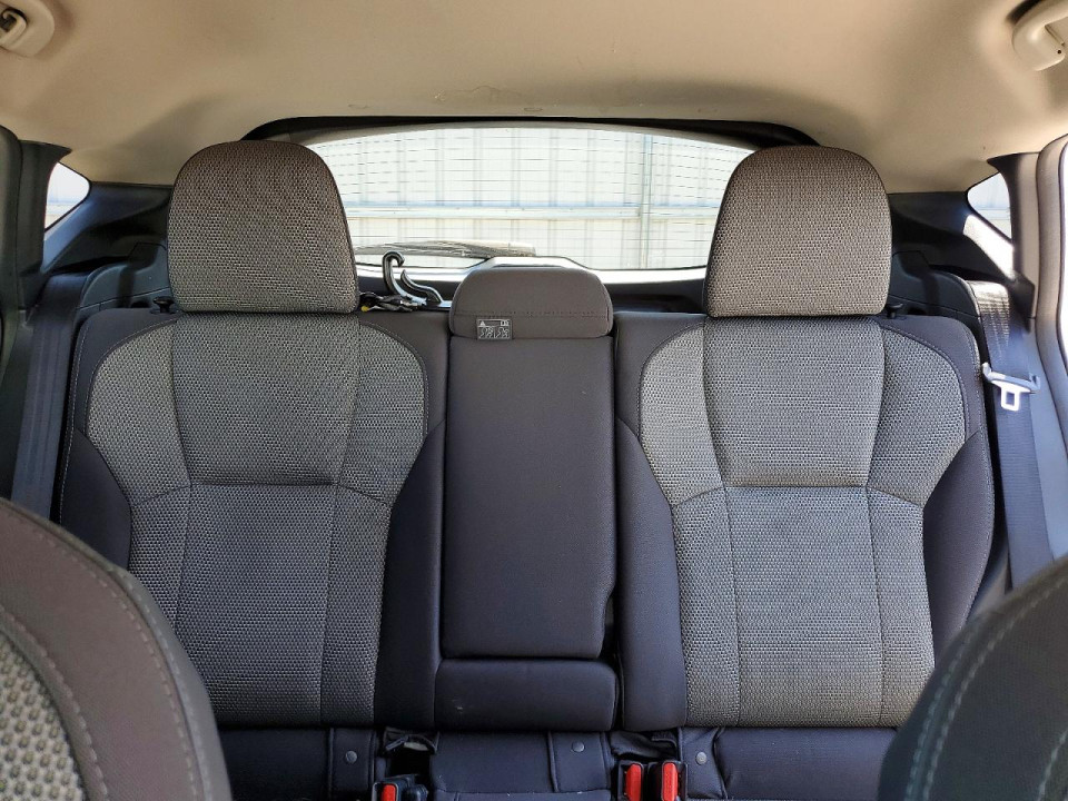Subaru CROSSTREK 2024 — Copart