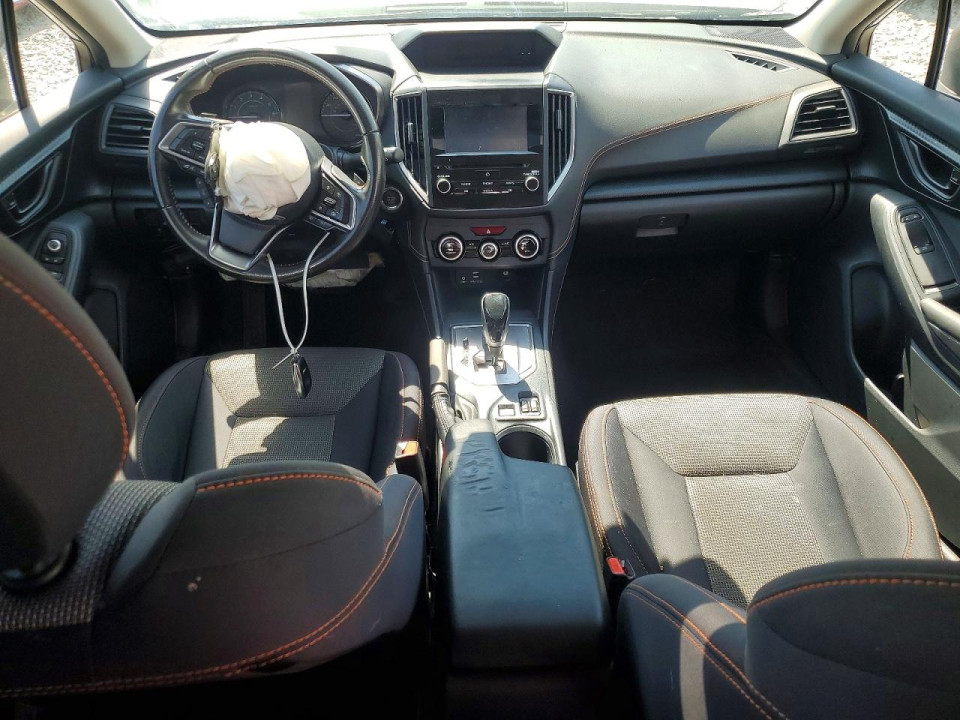 Subaru CROSSTREK 2023 — Copart