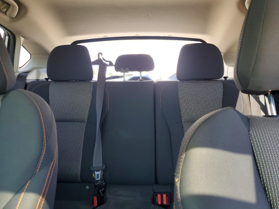 Subaru CROSSTREK 2023 — Copart