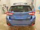 Subaru CROSSTREK 2018 — Copart