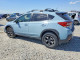 Subaru CROSSTREK 2020 — Copart