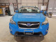 Subaru CROSSTREK 2016 — Copart