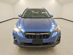 Subaru CROSSTREK 2018 — Copart