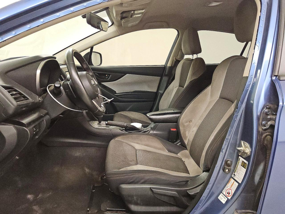 Subaru CROSSTREK 2018 — Copart