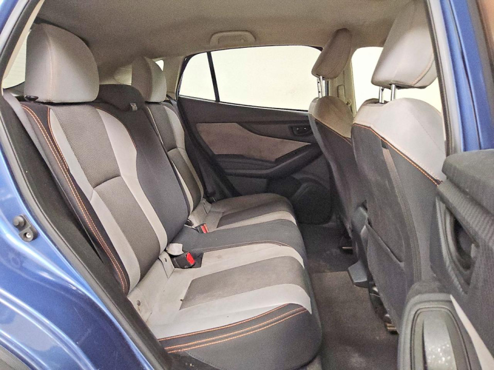 Subaru CROSSTREK 2018 — Copart