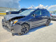 Subaru CROSSTREK 2016 — Copart