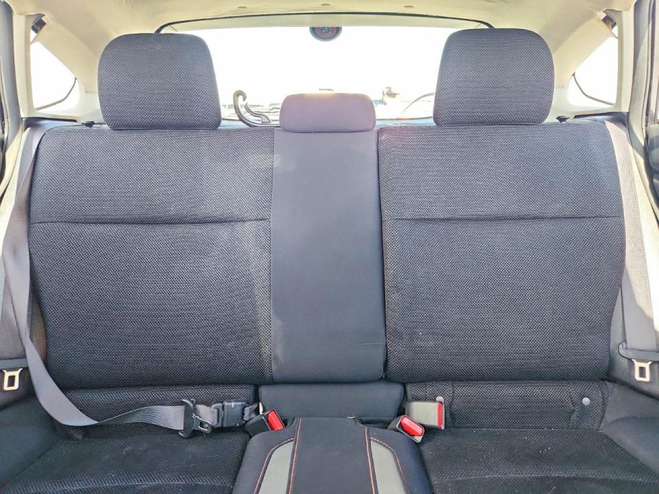 Subaru CROSSTREK 2016 — Copart