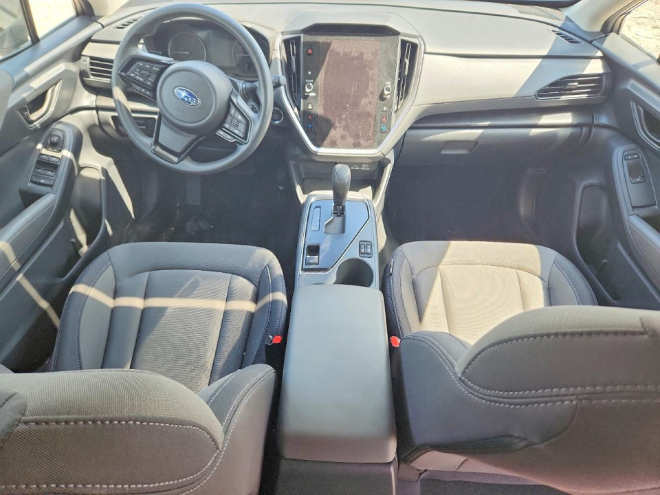 Subaru CROSSTREK 2025 — Copart