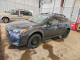 Subaru CROSSTREK 2018 — Copart