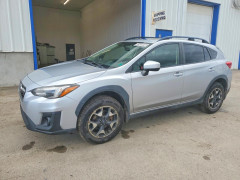 Subaru CROSSTREK 2019 — Copart