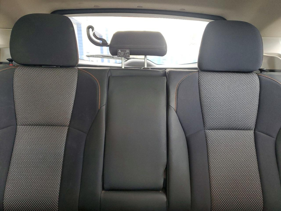 Subaru CROSSTREK 2019 — Copart
