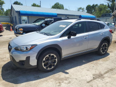 Subaru CROSSTREK 2021 — Copart