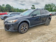 Subaru CROSSTREK 2018 — Copart