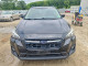 Subaru CROSSTREK 2018 — Copart